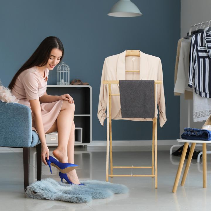 Immagine prodotto Relaxdays Stummer Diener