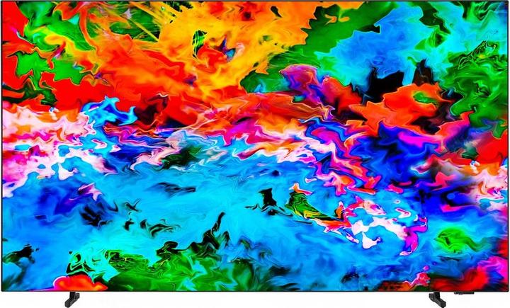 Produktbild Philips 55OLED770 (55", OLED, 4K)
