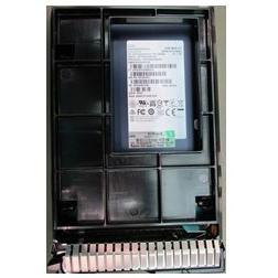 Thumbnail - HPE 480GB SATA SSD 3.5" LFF (480 GB, 3.5"), SSD