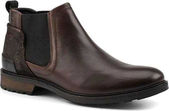 Actual product image Bullboxer kettlebell (45)