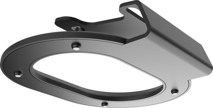 Image du produit Flexson Support de table pour Sonos ERA300 noir (1 pièce, Support, Non mobile)