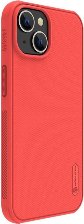 Produktbild Nillkin Super Frosted Shield Pro Series (Apple iPhone 14 Plus)