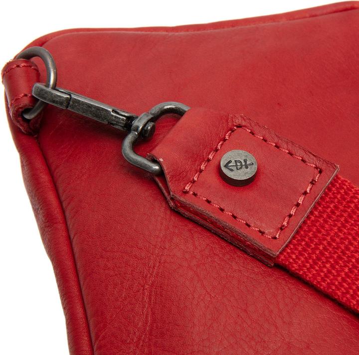 Produktbild The Chesterfield Brand Cambridge Mini Bag Umhängetasche Leder 12 cm