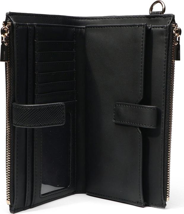 Actual product image Guess Laurel II SLG Double Zip Organizer