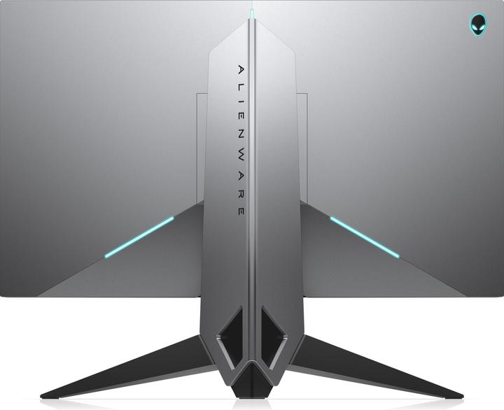 Produktbild Alienware Aw2518h (1920 x 1080 Pixel, 24.50")