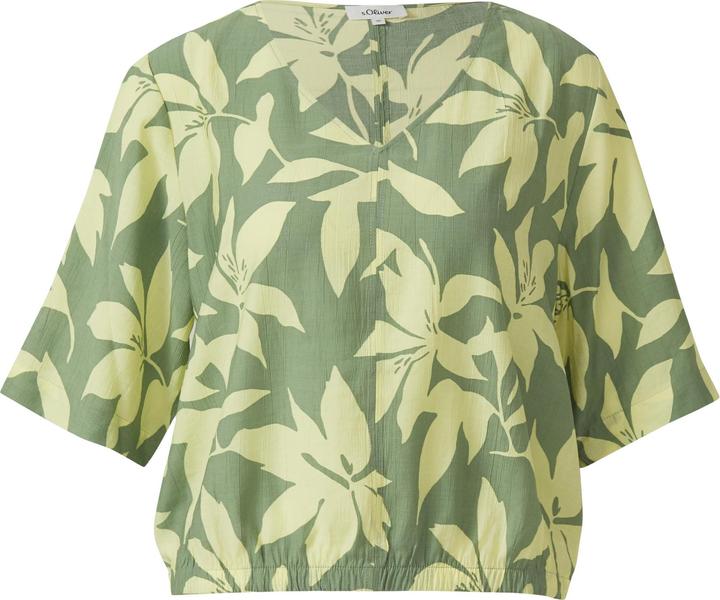 Actual product image s.Oliver Bluse (38)