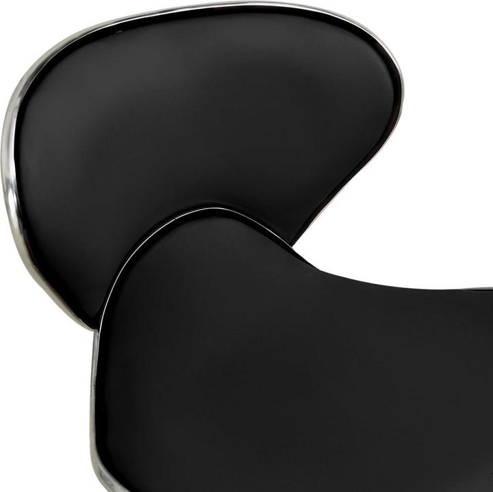 Immagine prodotto vidaXL Salon-Spa-Hocker (40.50 - 54.50 cm)