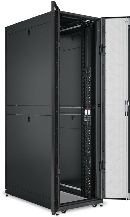 Produktbild APC Zero-U-Space PDU APDU9959EU3 21x C13, 3x C19, IEC309