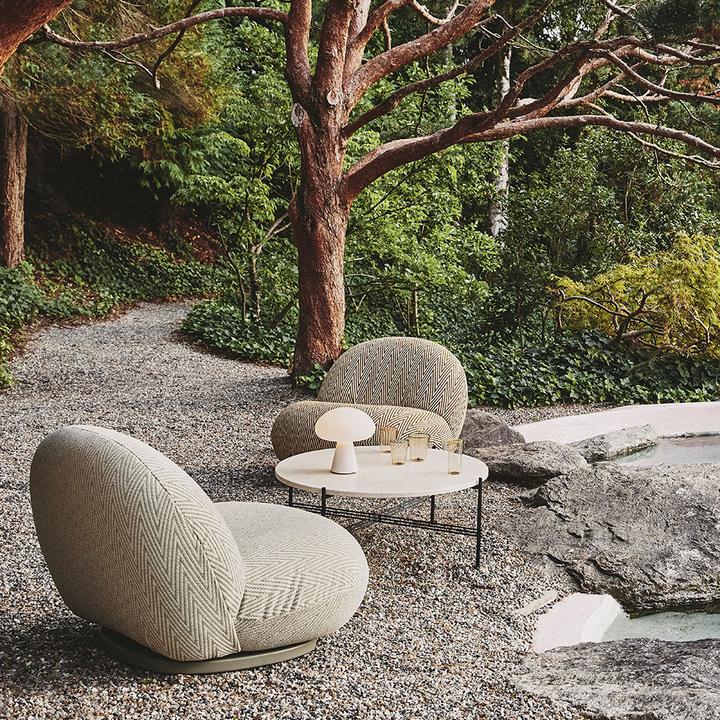 Produktbild Gubi TS d'extérieur