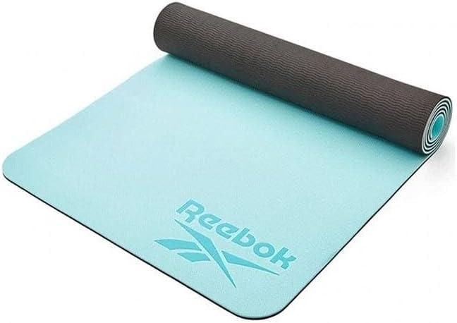 Produktbild Reebok Yogamatte doppelseitig (6 mm)
