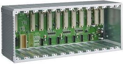 Moxa IOPAC 8600-BM005-T - Module for the ioPAC 8600 series, 5 slots, -40 to 75C operating temperature (Radio module)