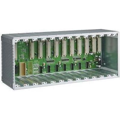 Moxa IOPAC 8600-BM005-T - Modulo per la serie ioPAC 8600, 5 slot, temperatura operativa da -40 a 75C (Modulo radio), Modulo elettronico