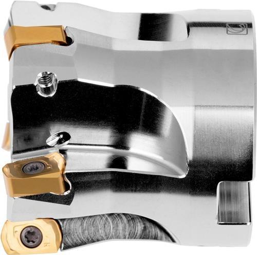 Produktbild Pramet Schulterfrser ISO 18E2R025M08-SBN10-C D.8,5mm Rechtslauf Schneid-D.18mm