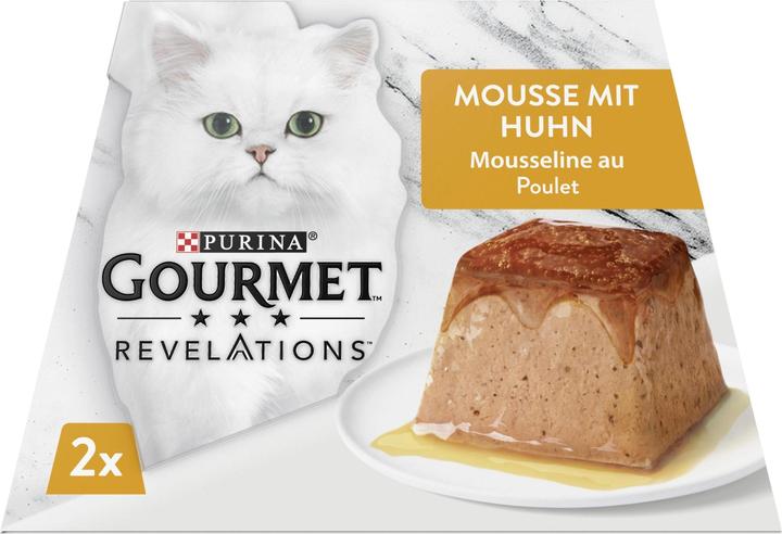 Image du produit Gourmet Revelations (Adulte, 1 pcs, 137 g)