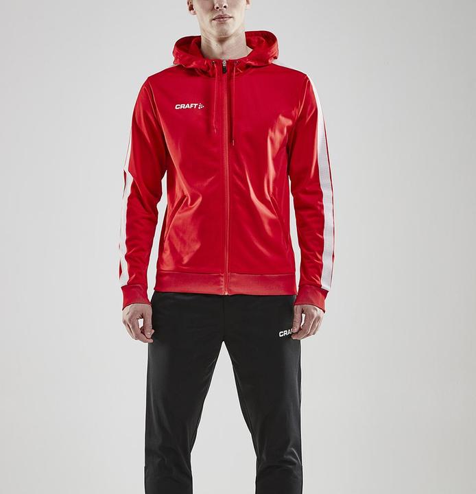 Immagine prodotto Craft Giacca Con Cappuccio Pro Control M (XS)