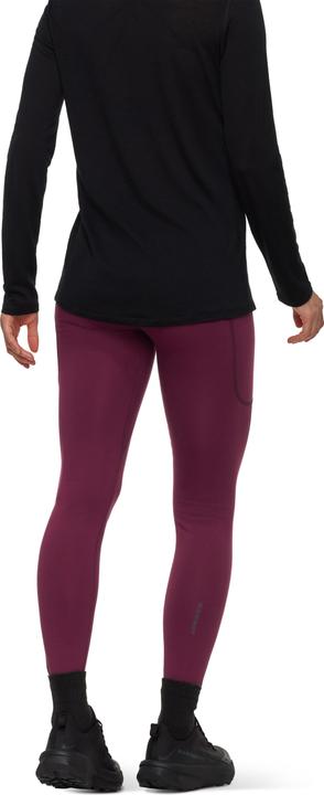 Produktbild Mammut Crag Winter Tights Women (XS)