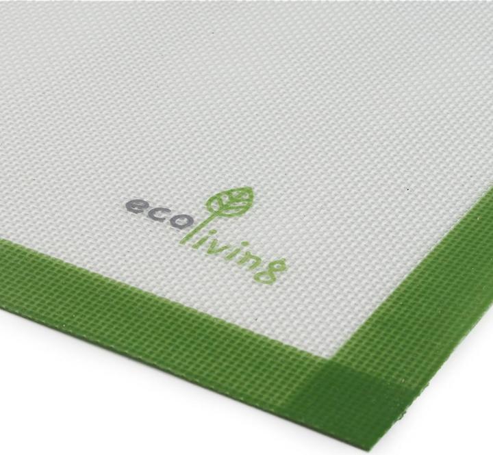 Produktbild EcoLiving Wiederverwendbares Backpapier (30 x 40 cm)