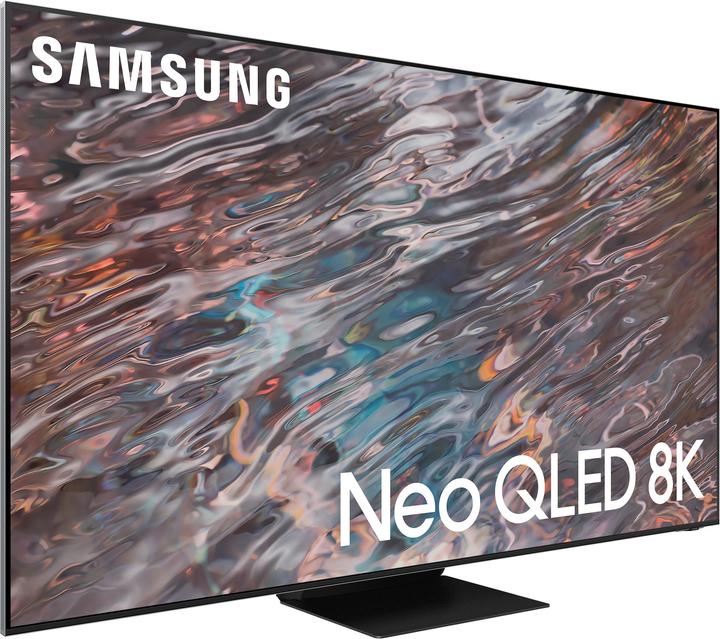 Produktbild Samsung QE65QN800A (65", NeoQLED, 8K, 2021)
