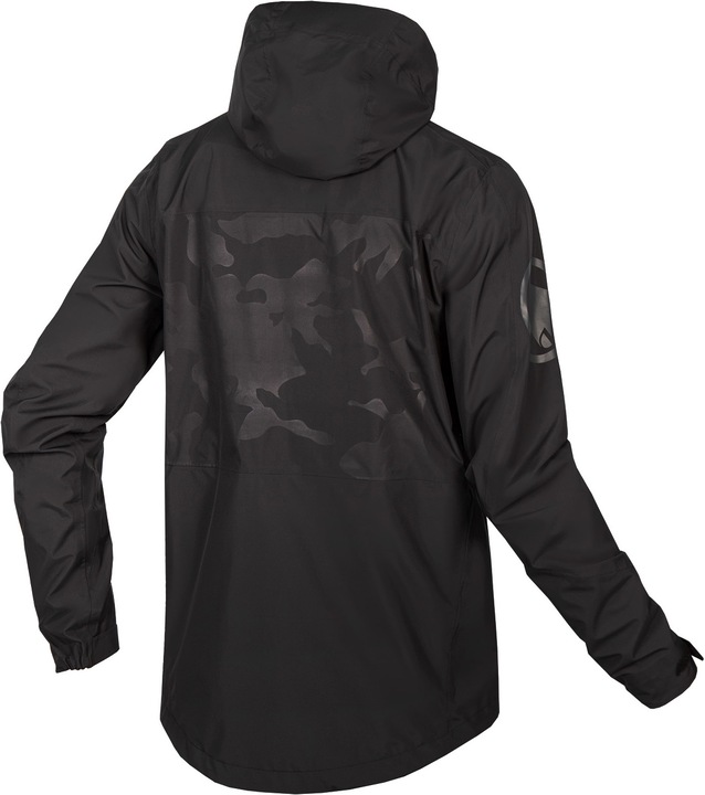 Produktbild Endura SingleTrack II (3XL)