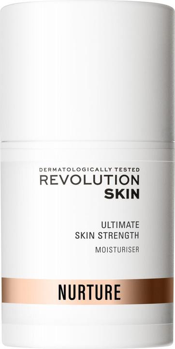 Revolution Skincare Hydrating skin cream Ultimate Skin Strength (Moisturiser) 50 ml (50 ml, 24h cream)