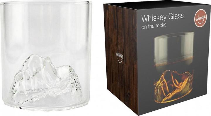 Produktbild TOP Whiskey on the Rocks (2.14 dl, 1 x, Whiskygläser)