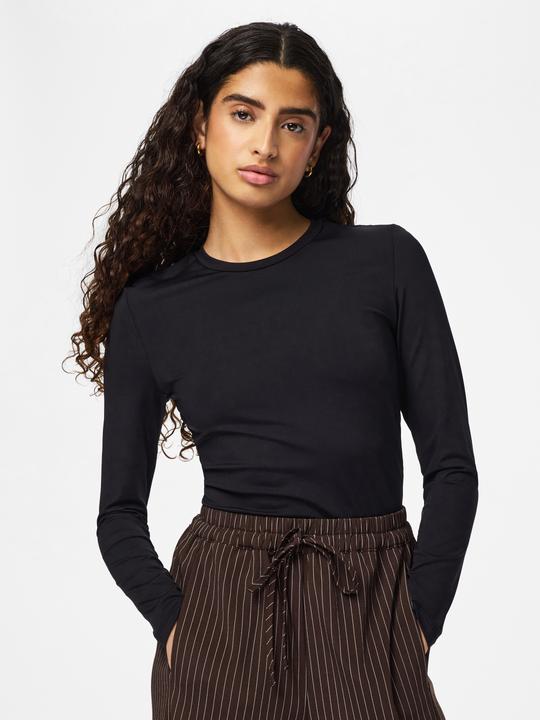 Immagine prodotto Pieces Pclula Ls Top Jrs Noos (M)