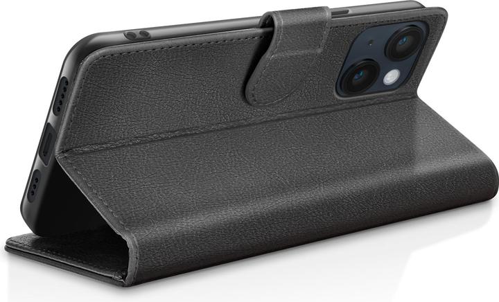 Produktbild Zanaé Klappetui iPhone 14, mit Ständer (Apple iPhone 14)
