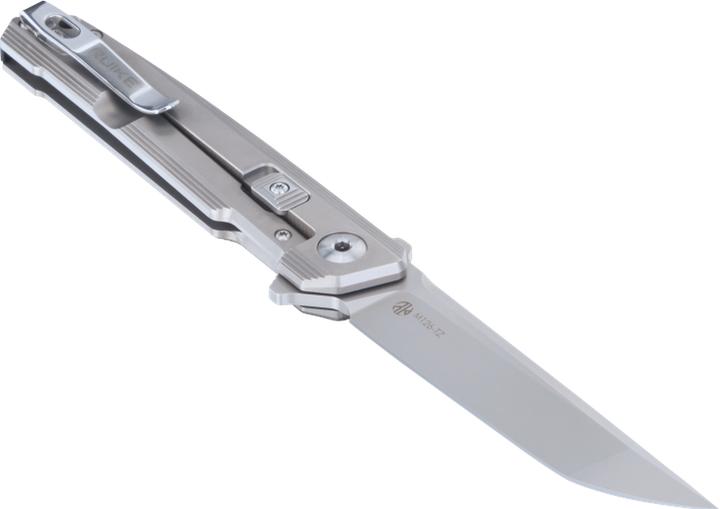 Actual product image Ruike M126-TZ (9.40 cm)