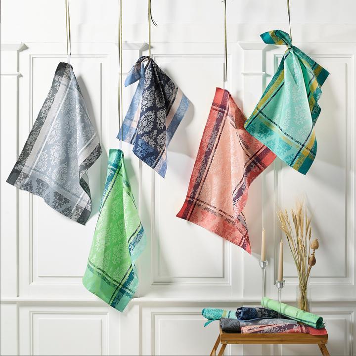 Actual product image Erwin Müller Geschirrtuch 2er-Pack (70 x 50 cm)