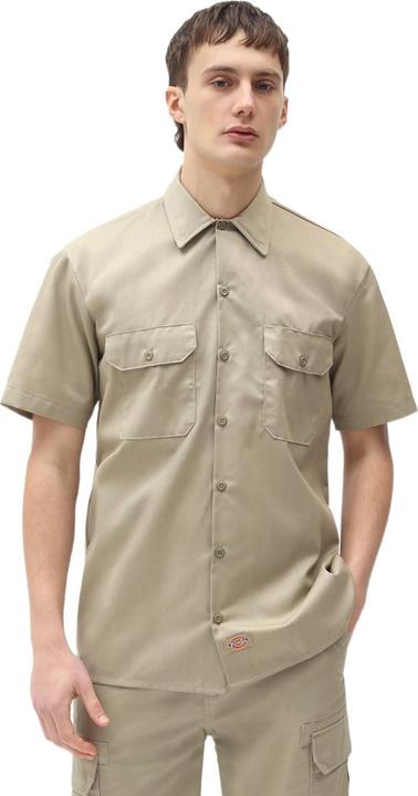 Dickies Work Shirt SS