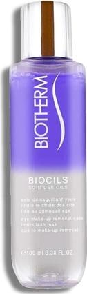 Produktbild Biotherm Biocils (Make-Up Entferner, 100 ml)
