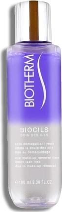 Image du produit Biotherm Biocils (Démaquillant, 100 ml)
