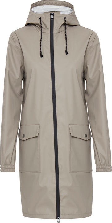 Actual product image B.young BYAVAN RAINCOAT 20809394 (40)