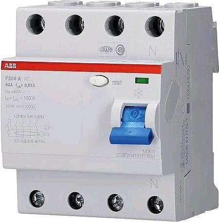 Produktbild ABB Csfr