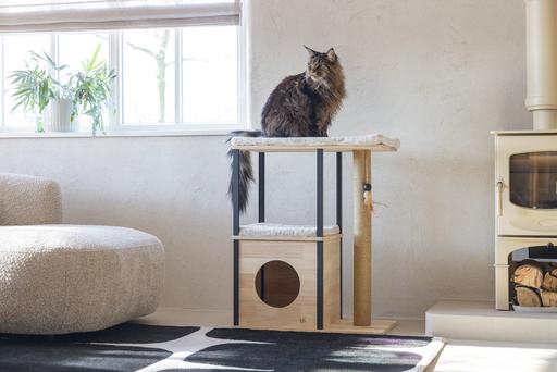 Image du produit Designed by Lotte Nala (82 cm, Beige)