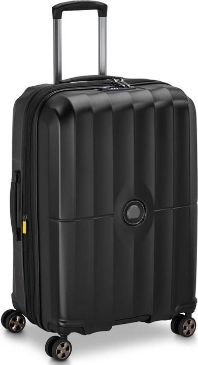 Image du produit Delsey Carrousel 2.0 Spinner 67 Expandable black