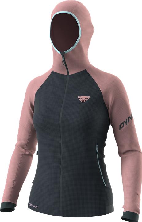 Immagine prodotto Dynafit Giacca Speed Polartec con cappuccio da donna (XS)