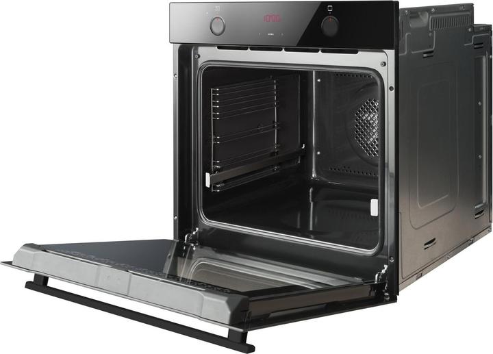 Actual product image Amica Oven ED37610B X-TYPE STEAM