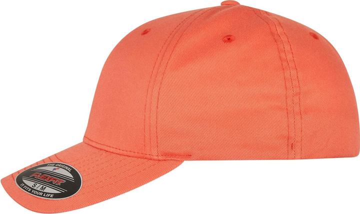 Image du produit Flexfit Wooly Combed - 1654 (S)