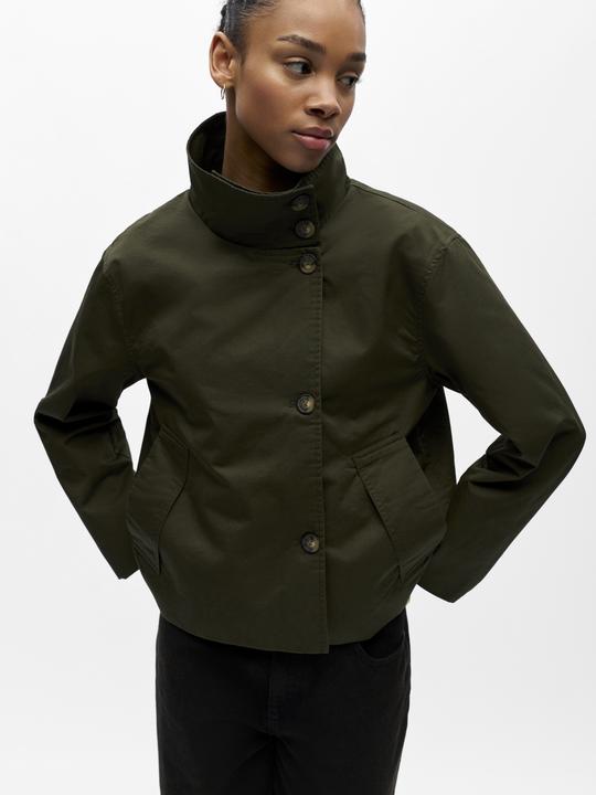 Produktbild Object Kurzer Jacke (36)