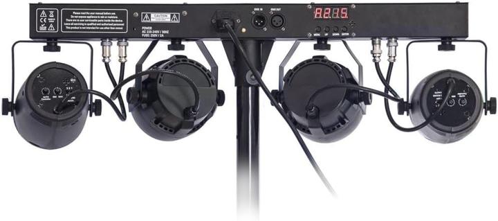 Produktbild Ibiza Light DJLIGHT60 (1 W, LED)