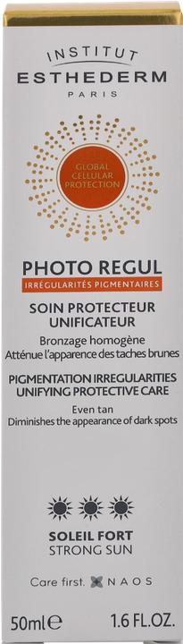 Image du produit Institut Esthederm Photo Regul (Crème solaire visage, 50 ml)
