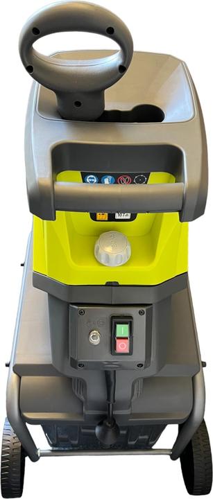 Productafbeelding Ryobi RSH2545B