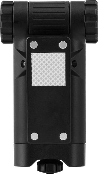 Produktbild Coast HX4 Clip-on-Taschenlampe - rotes Licht (7.60 cm, 80 lm)