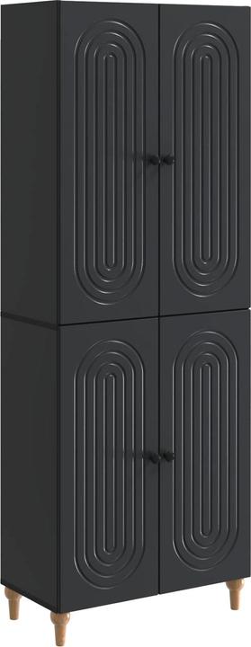 Produktbild vidaXL Möbelset (66 x 34.50 x 90 cm)
