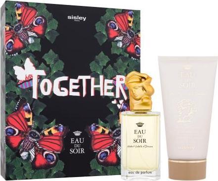 Actual product image Sisley Noël 2021 Eau de Parfum 100 / CP150 (Eau de parfum, 150 ml)