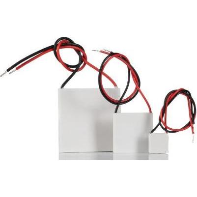 Rs Pro, Zubehör Elektroinstallation, Peltier-Element 4.4W, 2.1A, 3.8V