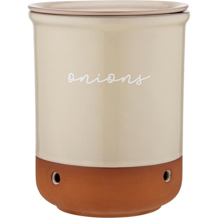 Produktbild Ladelle Vorratstopf Onion Eco