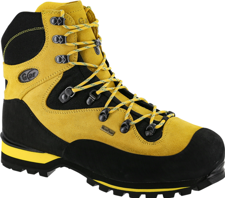 Garsport Alpine Route (S3, 44)