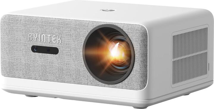 Produktbild Byintek U14 Projector (Full HD, 1250 lm)